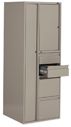 Global Storage Tower 93PT-2B2FL