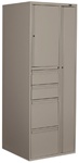 Global Personal Storage Tower 93PT-2B2FR