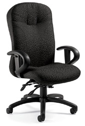 Experience Office Chair 9520-3 by Global