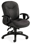 Global Experience Low Back Chair 9522-3