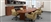 10' Racetrack Conference Table A by Global