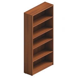 Adaptabilities ABC72 Bookcase with Avant Honey Finish by Global