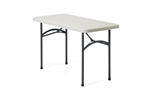 Global Total Office 48" Folding Table FRT48B