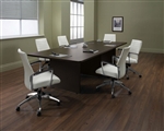 Laminate Conference Table GCT5RX by Global