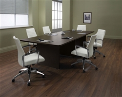 Laminate Conference Table GCT5RX by Global