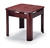 Wood Occasional Reception Table JT3 by Global