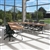 Shared Leg Junction Training and Boardroom Table Configuration by Global