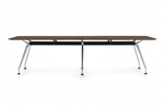 Global Kadin 10' Boardroom Table LKD36120