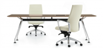 72" Global Kadin Conference Table LKD3672