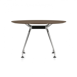 Global Kadin Series 42" Round Table LKD442DIA