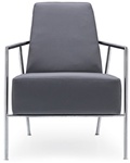 Global ML Lounge Chair ML2630