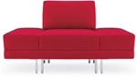 Global ML Contemporary Sofa ML6634