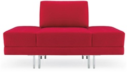 Global ML Contemporary Sofa ML6634