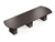 10' Bow End Zira Conference Table Z48120BW by Global