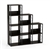 Mayline SOHO Series 3-Tier Designer Bookcase