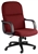 Comfort Series Big & Tall Executive Chair 1801AG by Mayline