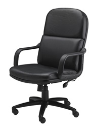 Mayline Comfort Series Big & Tall Office Chair