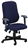 Mayline Comfort Series Adjustable Office Chair 4019AG