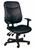 Comfort Series Executive Posture Chair 9414AGL by Mayline