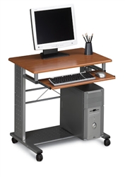 Eastwinds Empire Mobile Computer Desk 945 by Mayline
