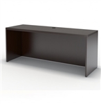 Aberdeen Series Laminate Credenza by Mayline