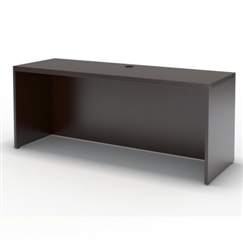 Aberdeen Series Laminate Credenza by Mayline