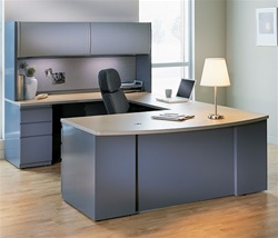 Mayline Executive Workstation CST5