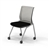 Mayline KTS2 Armless Thesis Series Training Room Chairs