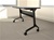 Mayline 48" Flip-N-Go Training Table LF2448