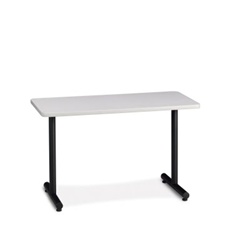 Mayline 48" T-Mate Table PRS4830