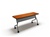 Mayline 48" Sync Training Table SY1848