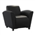 Santa Cruz Mobile Lounge Chair VCCM by Mayline