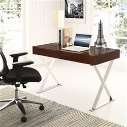 Modway Sector Series Office Desk EEI-1183