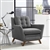 Modway Beguile Collection Mid Century Accent Chair EEI-1798