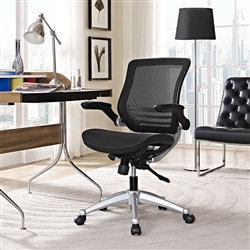 Modway Edge All Mesh Office Chair EEI-2064