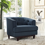 Modway Coast Tufted Armchair EEI-2130