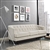 Modway Coast Collection Sofa