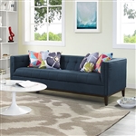 Modway Serve Contemporary Fabric Sofa EEI-2135