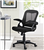 Modway EEI-2155 Advance Series Mesh Back Chair