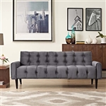 Modway Delve Velvet Sofa EEI-2456