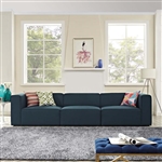 Modway Mingle 3 Piece Sofa