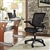Modway Veer Office Chair with Mesh Back and Vinyl Seat