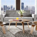 Modway EEI-509 Plywood Coffee Table