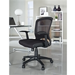 Modway Pulse Home Office Chair EEI-758