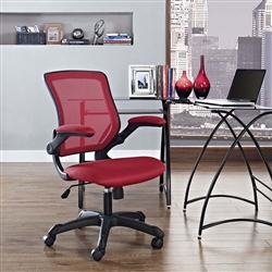 Modway Veer Collection Mesh Back Office Chair