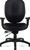 Multi Function Desk Chair with Arms 11653 by Offices To Go