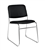 Modern Sled Base Stack Chair 11697 by Offices To Go