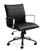 Offices To Go Model OTG11734B Luxhide Chair