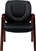 OTG11770B Wood Guest Chair by Offices to Go