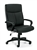 Luxhide Managers Chair OTG11782B from Offices To Go